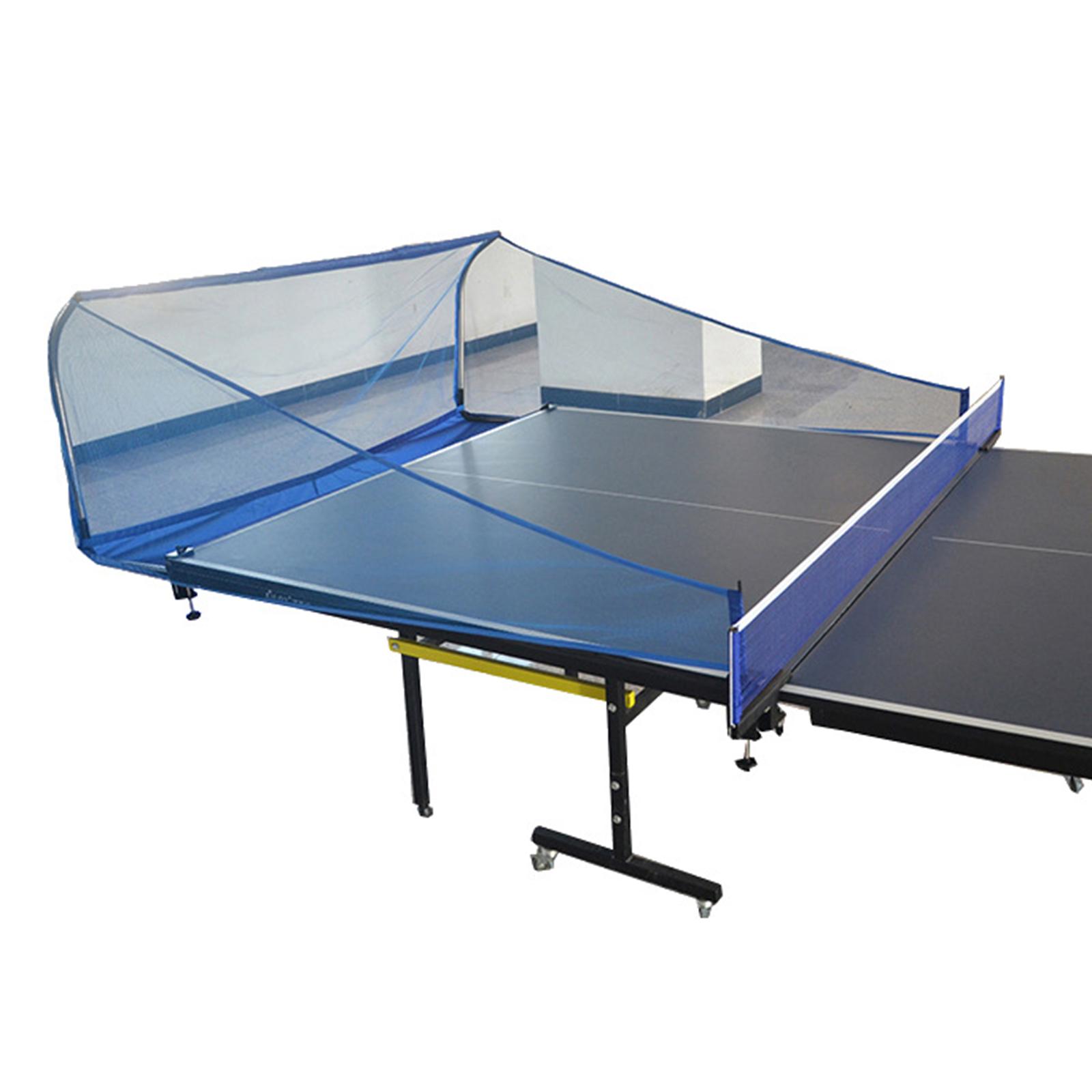 Table Tennis Olympics - Tafeltennisverzamelnet Gemakkelijk mee te nemen Duurzaam
