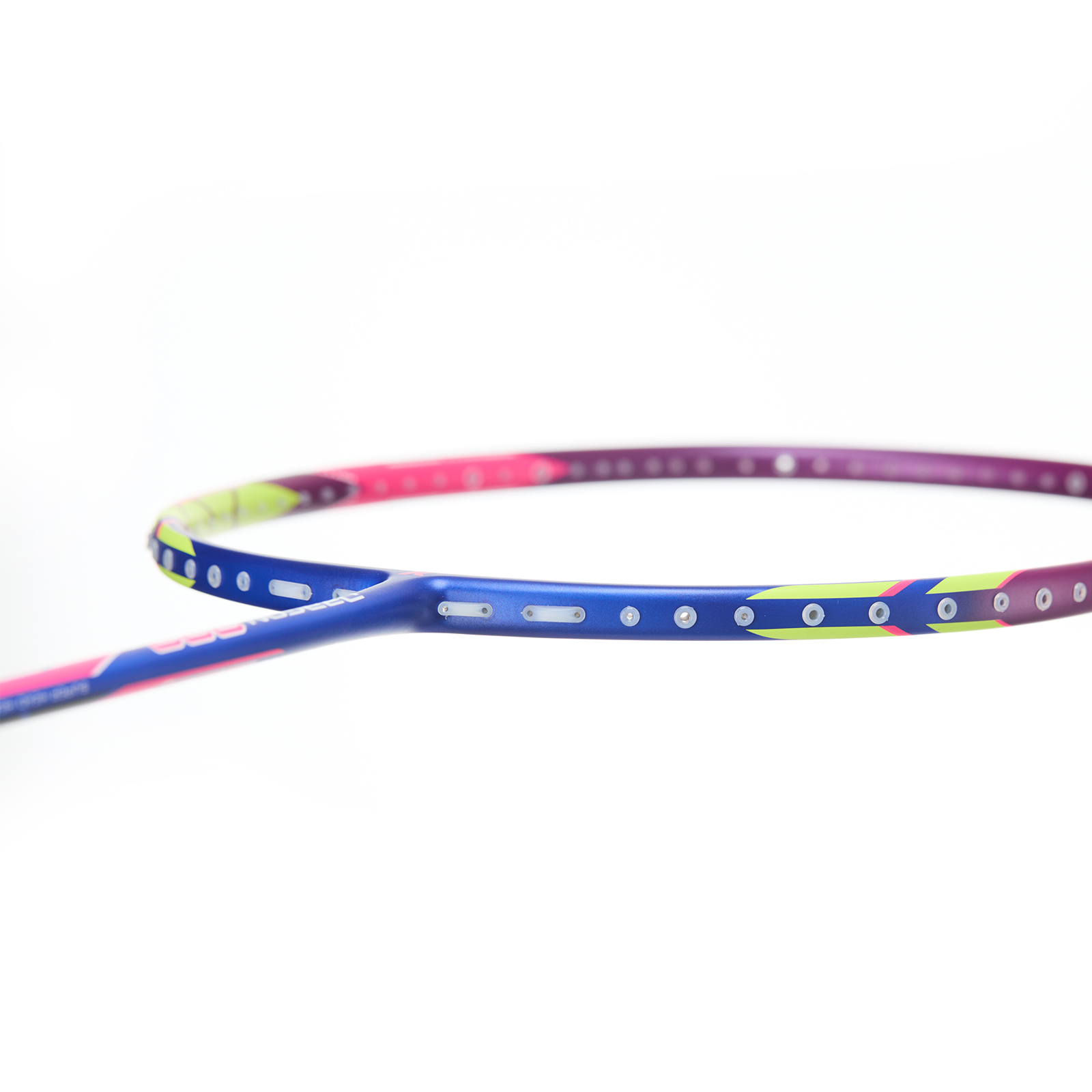 Kawasaki 5U Badminton Racket D - Table Tennis Zhang Jike recensie en prijs