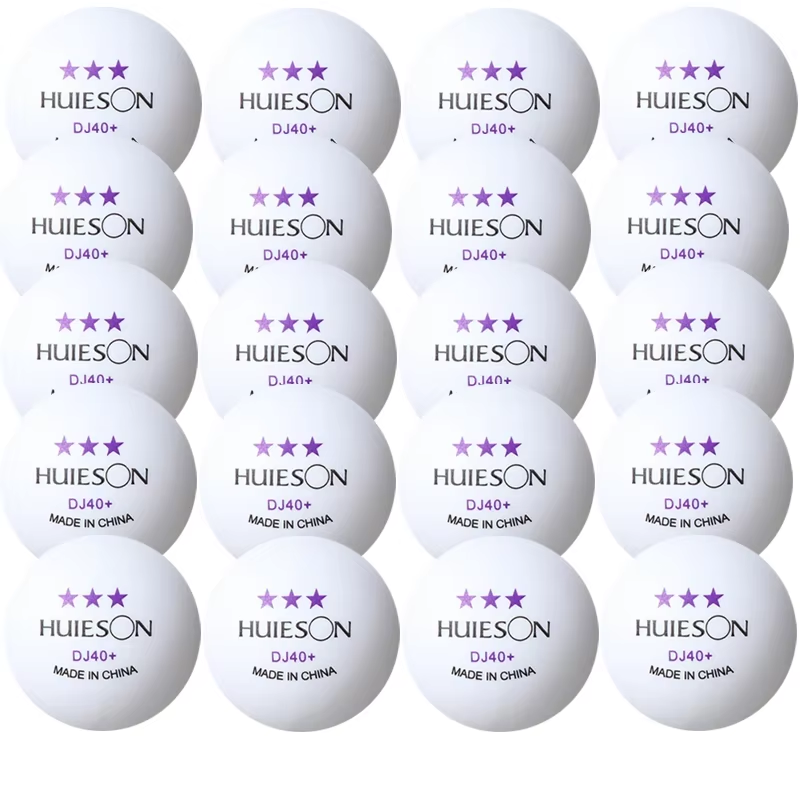 Eroswing Huieson 3-sterren ABS - Table Tennis Olympics recensie en prijs