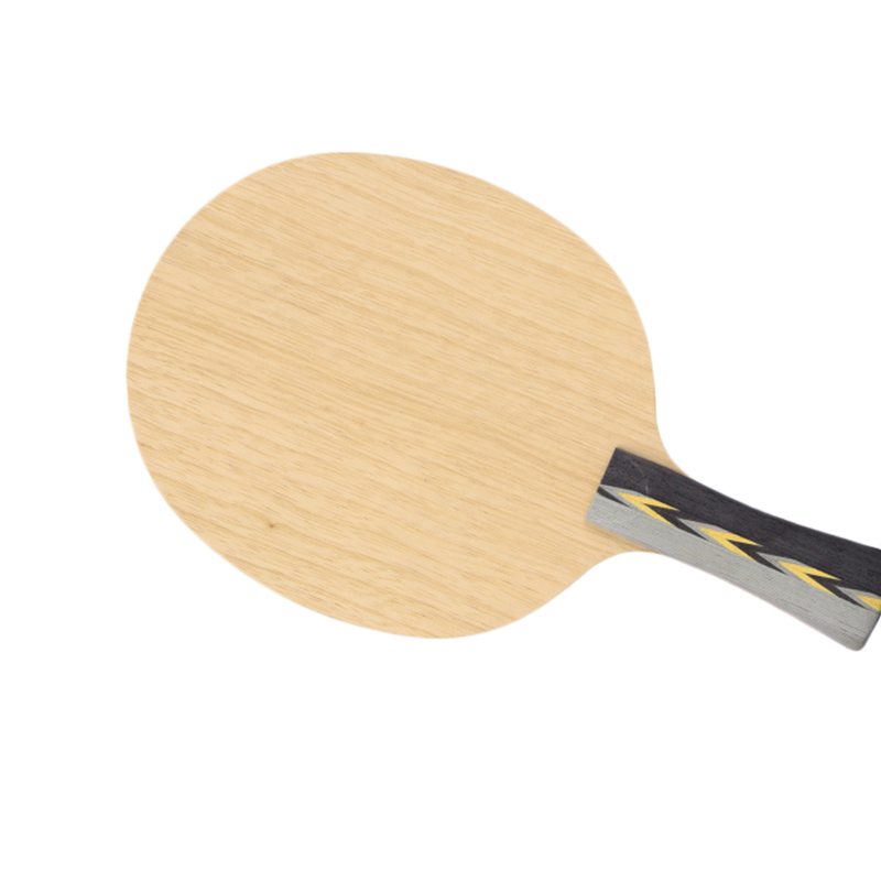 DHS PG7 tafeltennisblad, gemaa - Table Tennis Racket recensie en prijs