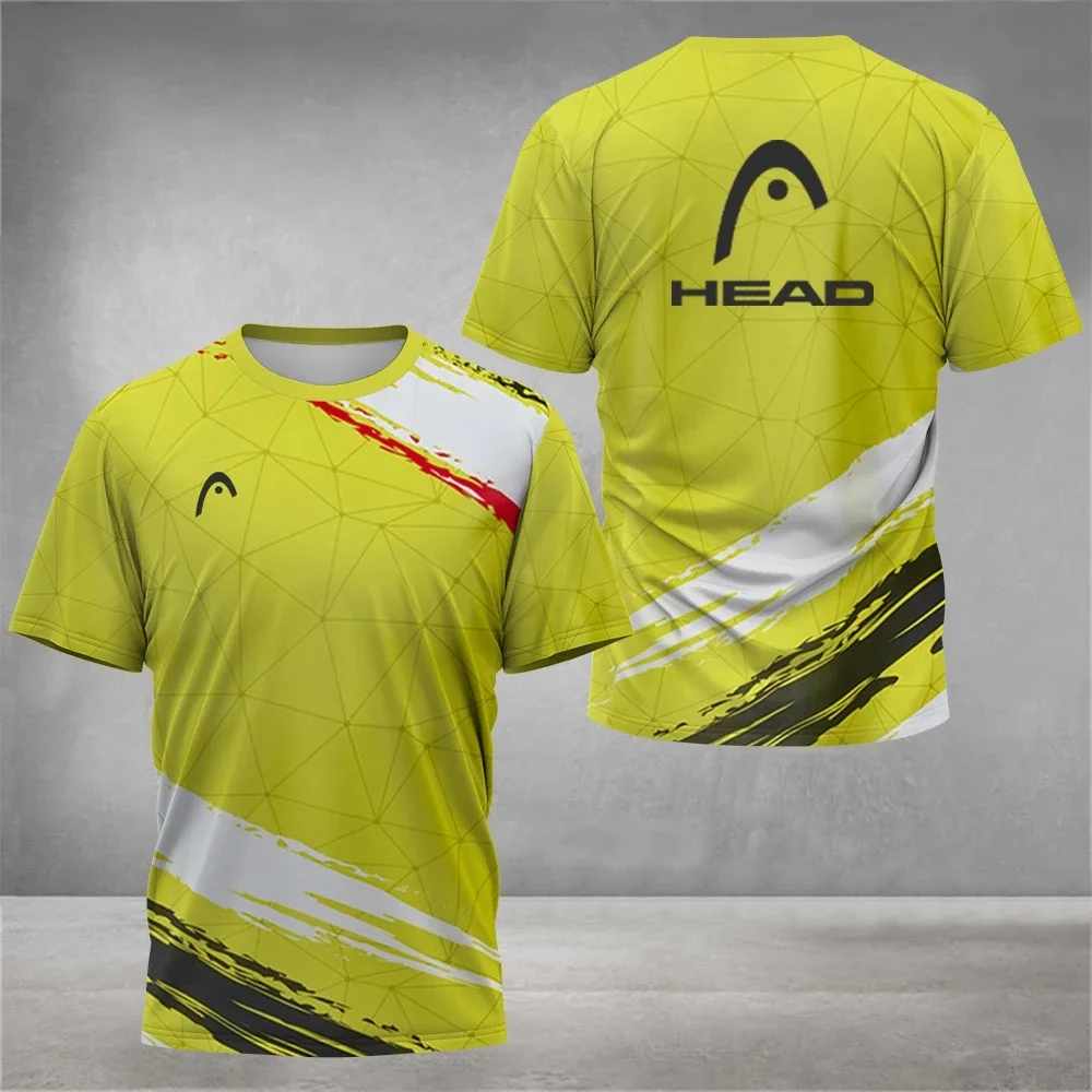 Zomer Ademend Heren T-shirt Ou - Table Tennis Zhang Jike recensie en prijs