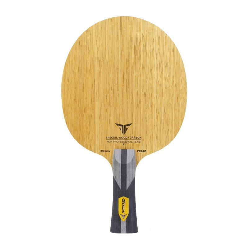 LOKI TELSON PRO-05 Tafeltennis - Table Tennis Loki recensie en prijs