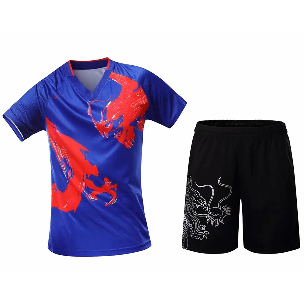 Dragon Chinese Tafeltennis Jer - Table Tennis Zhang Jike recensie en prijs