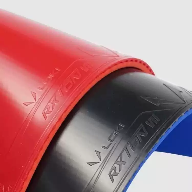 Nieuwe LOKI RXTON 7 Tafeltenni - Table Tennis Loki recensie en prijs