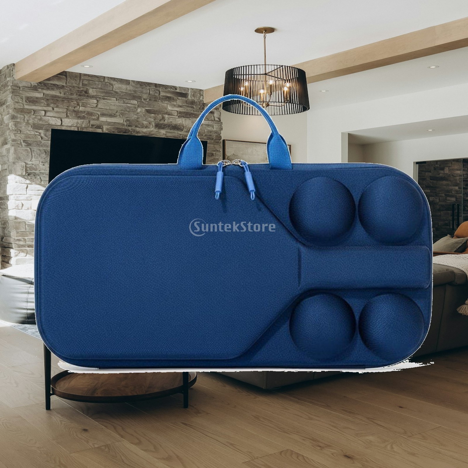 Waterdichte opbergtas Duurzame - Table Tennis Racket recensie en prijs