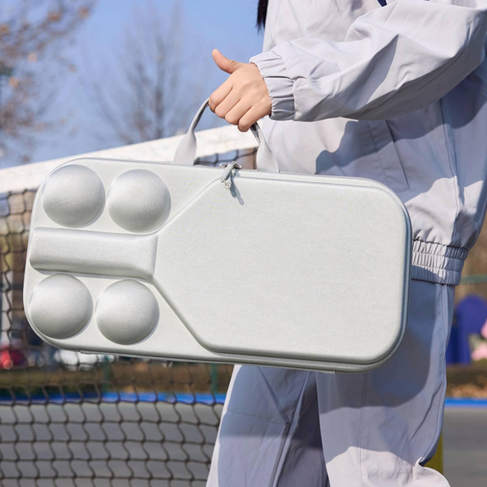 Waterdichte opbergtas Duurzame - Table Tennis Racket recensie en prijs