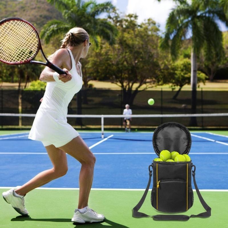 652F Tennisdraagtas MultiPocke - Table Tennis Olympics recensie en prijs